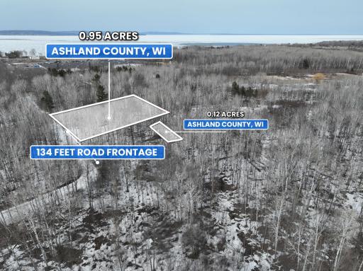 0000 Tri County Corridor, Ashland, WI 54806