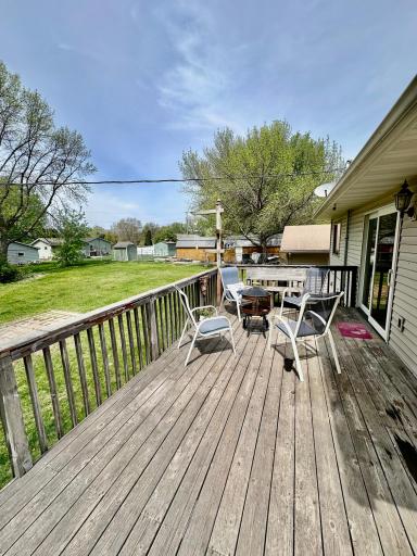 1455 Adams Street S, Cambridge, MN 55008