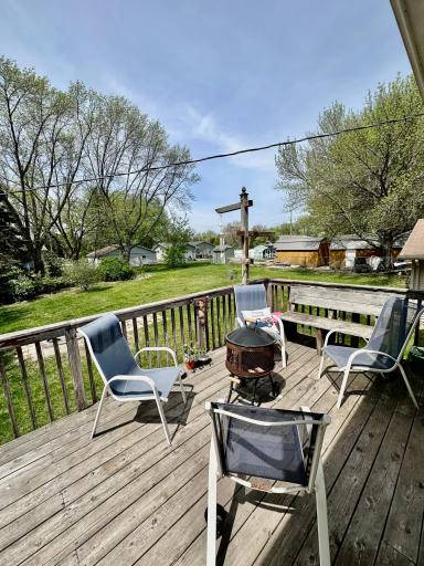 1455 Adams Street S, Cambridge, MN 55008