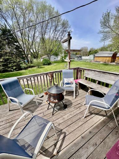 1455 Adams Street S, Cambridge, MN 55008