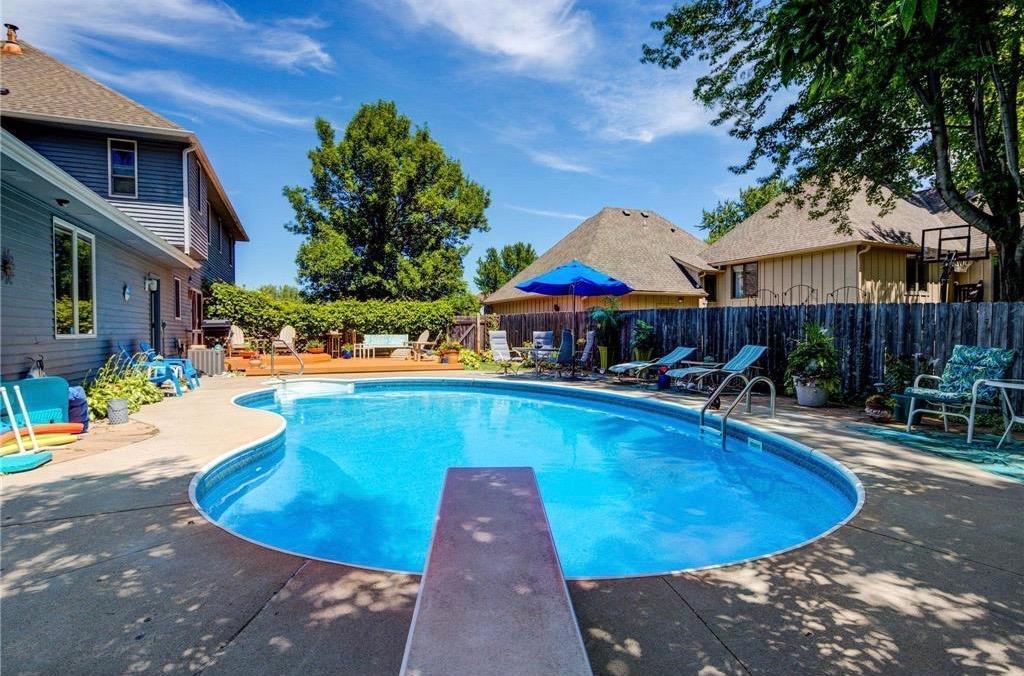 Photos coming soon! Enjoy the heated pool this summer!