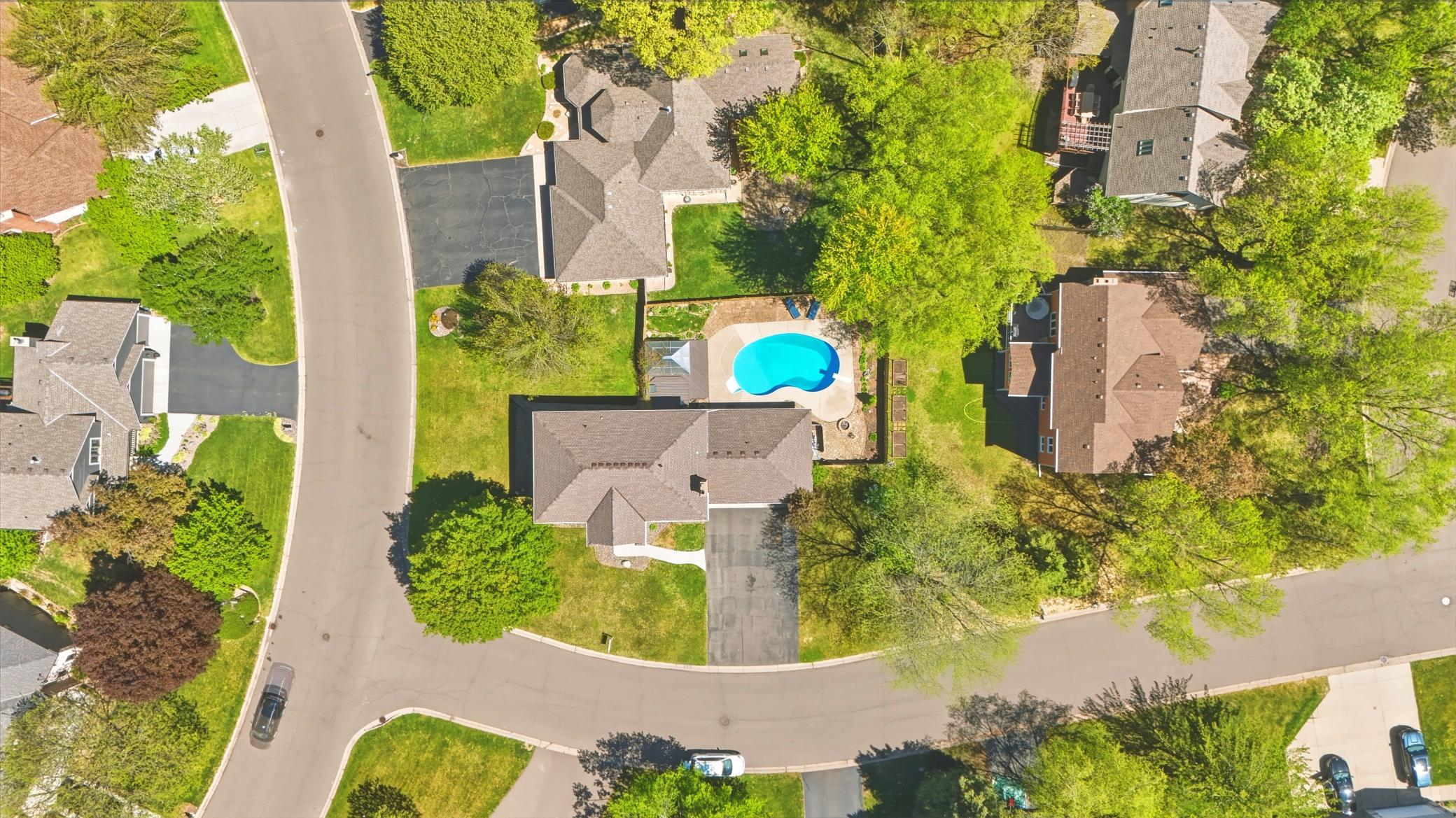 This home has it all!