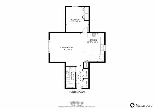 10472 / 71 W Murphy Boulevard, Hayward, WI 54843