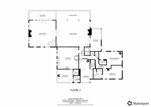 10472 / 71 W Murphy Boulevard, Hayward, WI 54843