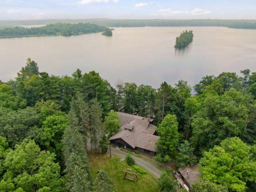 10472 / 71 W Murphy Boulevard, Hayward, WI 54843