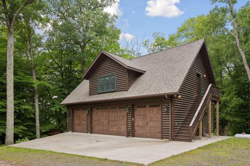 10472 / 71 W Murphy Boulevard, Hayward, WI 54843