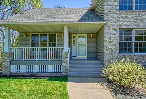 2592 Blue Bill Circle, Saint Paul, MN 55110
