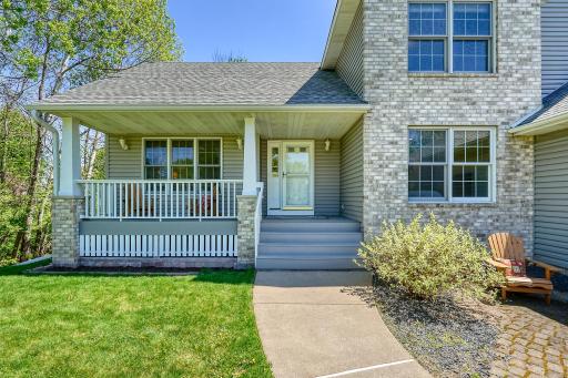 2592 Blue Bill Circle, Saint Paul, MN 55110