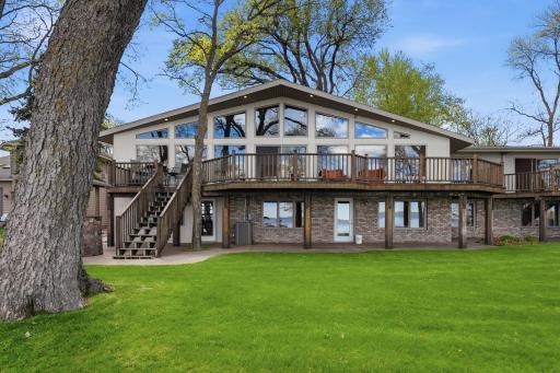 14171 Skyline Drive, Spicer, MN 56288