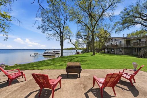 14171 Skyline Drive, Spicer, MN 56288