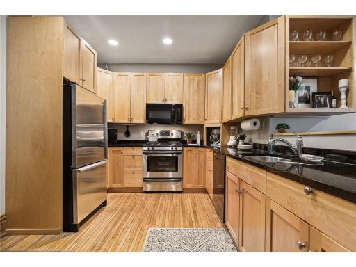 1204 Harmon Place, 10, Minneapolis, MN 55403