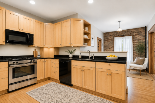 1204 Harmon Place, 10, Minneapolis, MN 55403