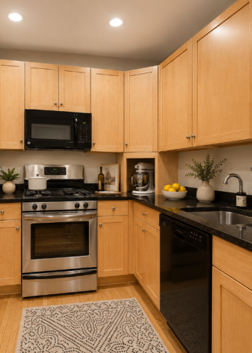 1204 Harmon Place, 10, Minneapolis, MN 55403