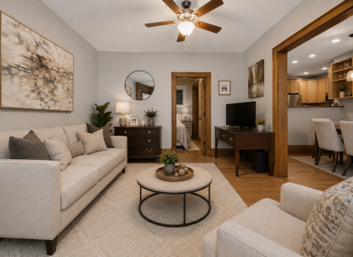 1204 Harmon Place, 10, Minneapolis, MN 55403