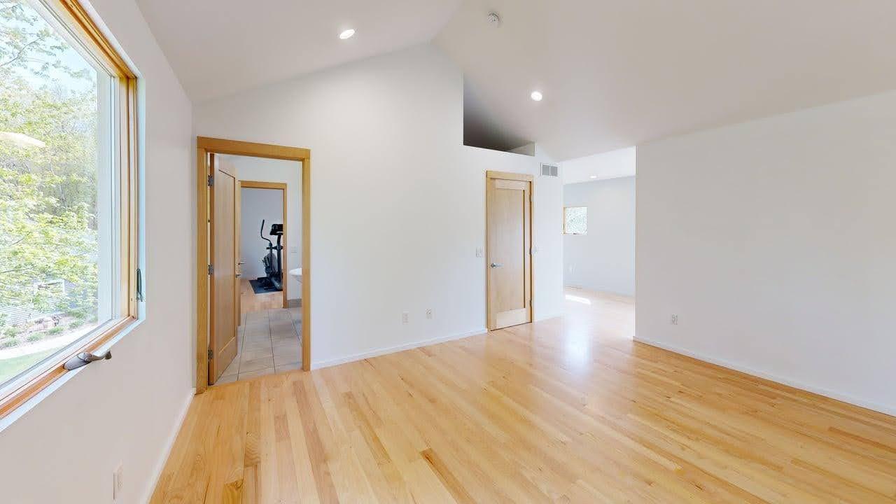 UPPER LEVEL BEDROOM 3