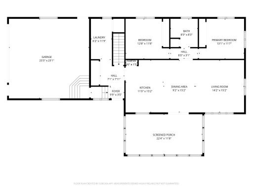 40745 430th Avenue, Perham, MN 56573