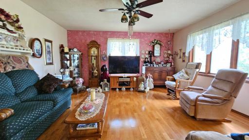 40745 430th Avenue, Perham, MN 56573
