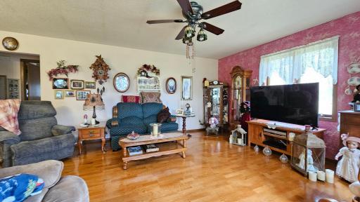 40745 430th Avenue, Perham, MN 56573