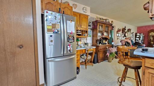 40745 430th Avenue, Perham, MN 56573