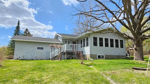 40745 430th Avenue, Perham, MN 56573