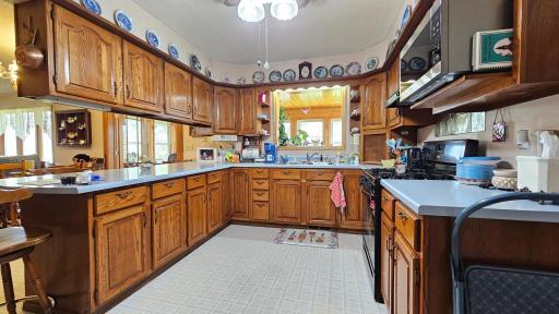 40745 430th Avenue, Perham, MN 56573