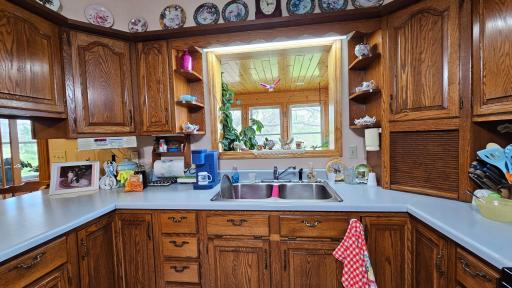 40745 430th Avenue, Perham, MN 56573