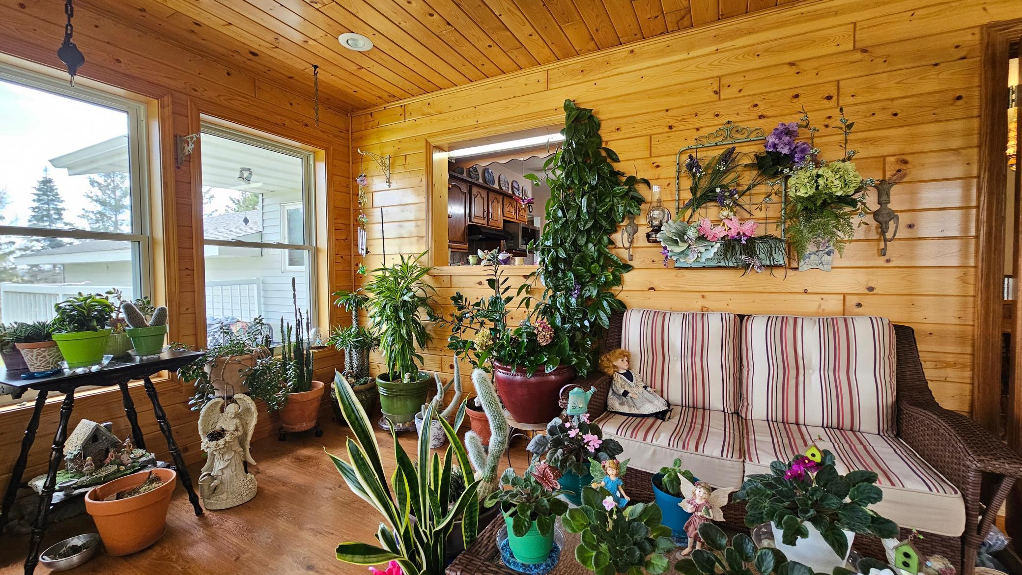 Sun Room