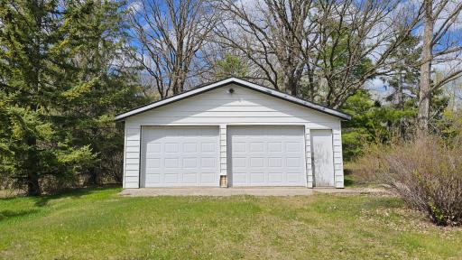40745 430th Avenue, Perham, MN 56573