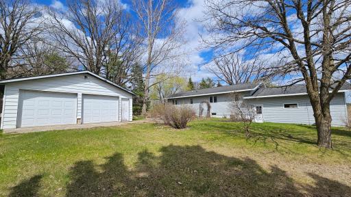 40745 430th Avenue, Perham, MN 56573