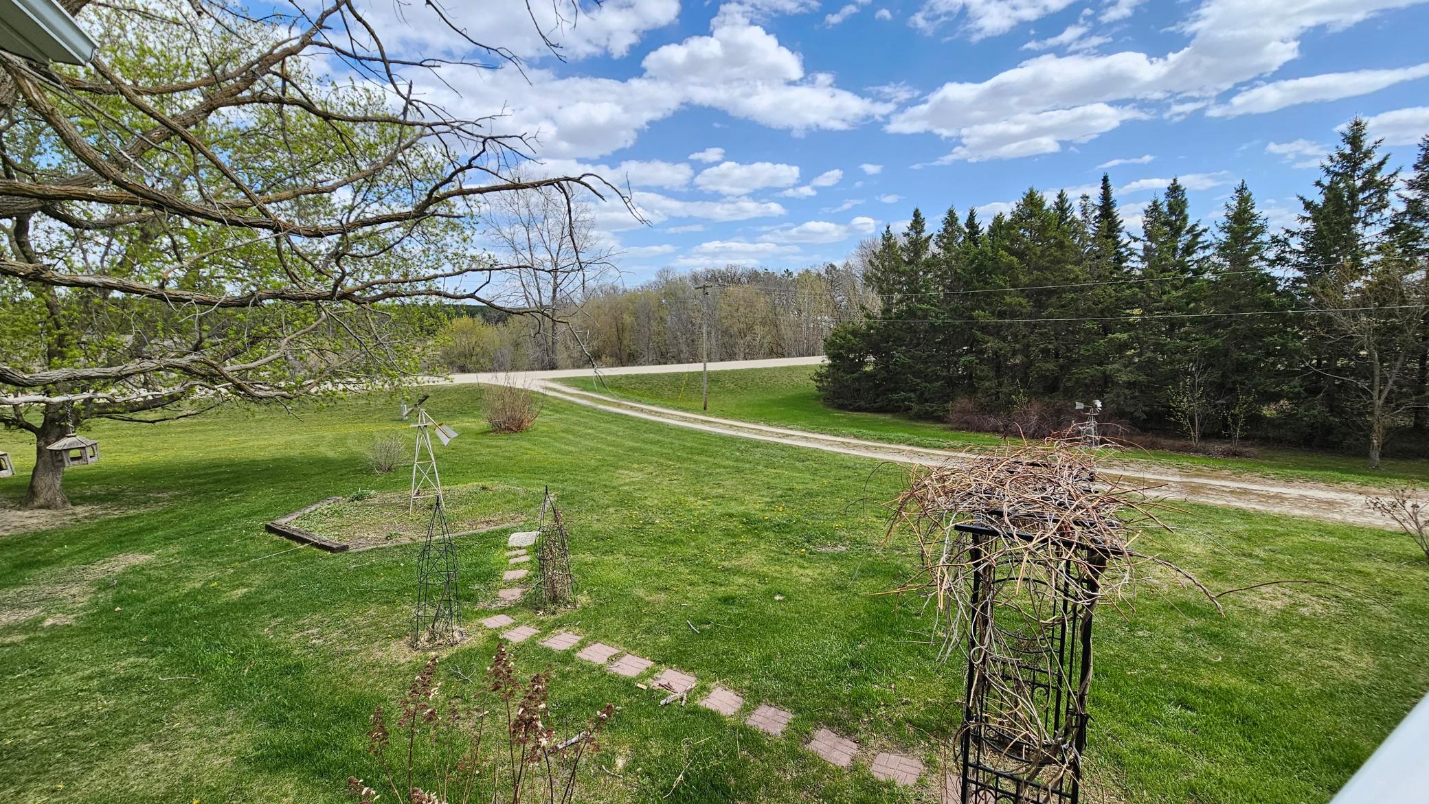 Front Yard