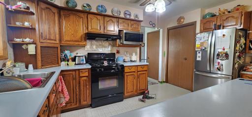40745 430th Avenue, Perham, MN 56573