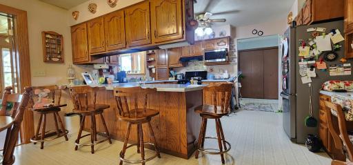 40745 430th Avenue, Perham, MN 56573