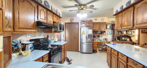 40745 430th Avenue, Perham, MN 56573