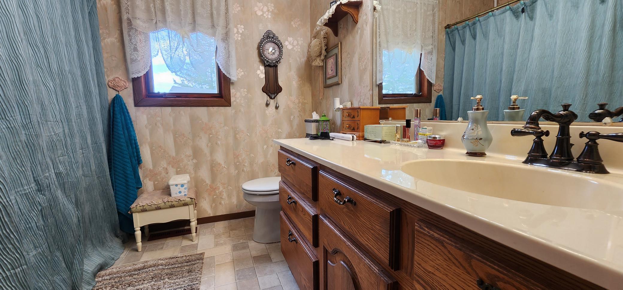 Bathroom 1