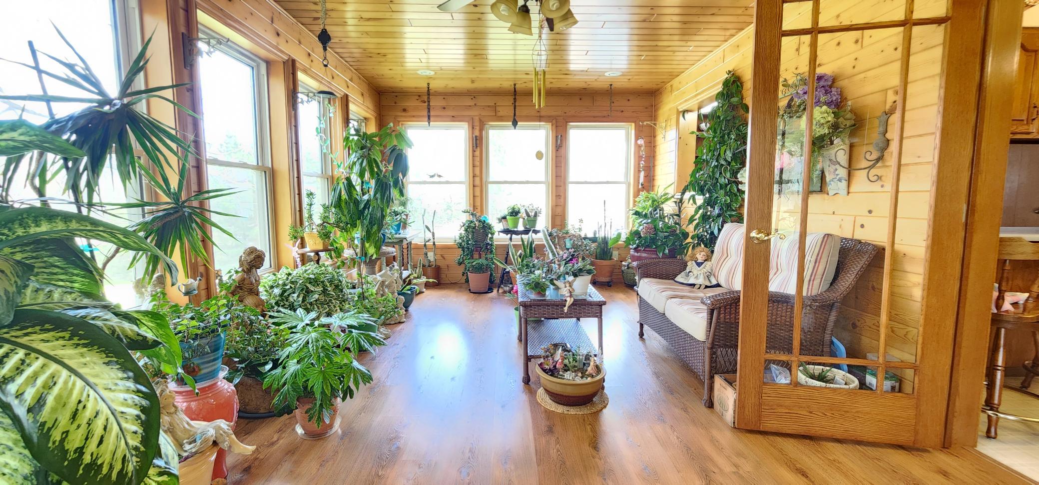 Sun Room