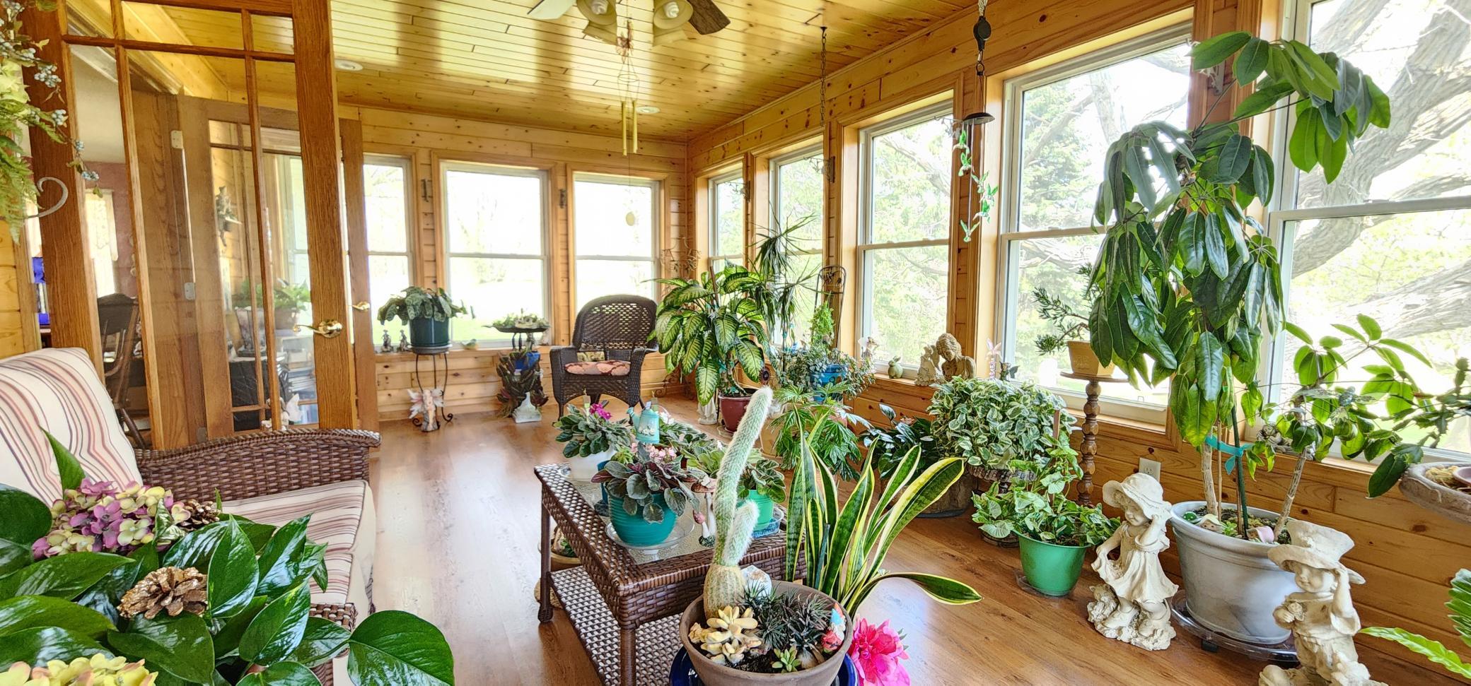 Sun Room
