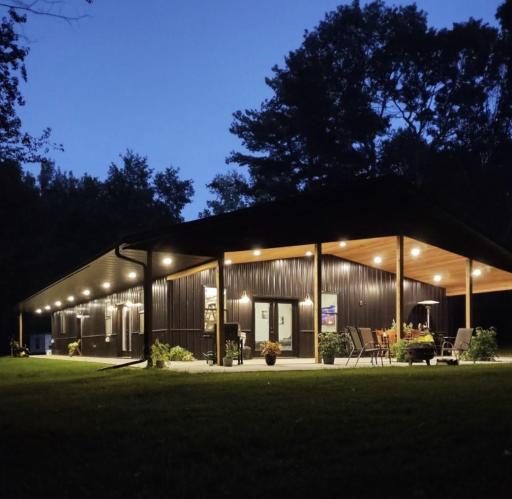 15011 South Winnie Road NE, Bena, MN 56626