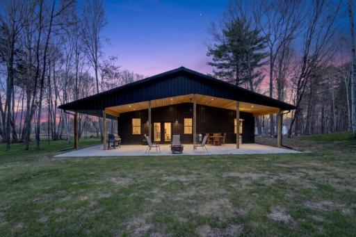 15011 South Winnie Road NE, Bena, MN 56626
