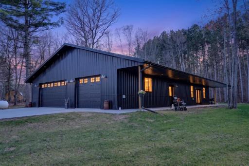 15011 South Winnie Road NE, Bena, MN 56626
