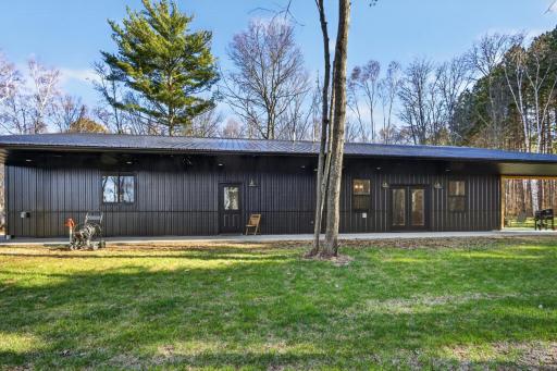 15011 South Winnie Road NE, Bena, MN 56626