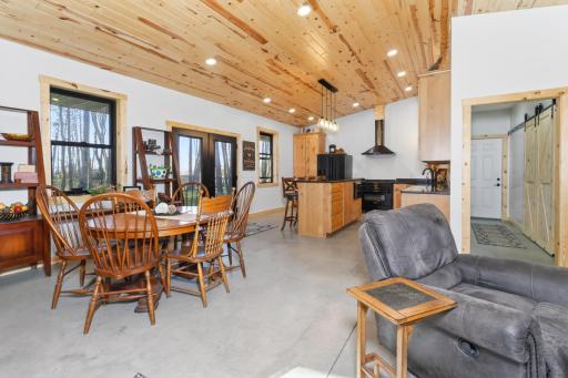 Functional floorplan with spacious rooms throughout.