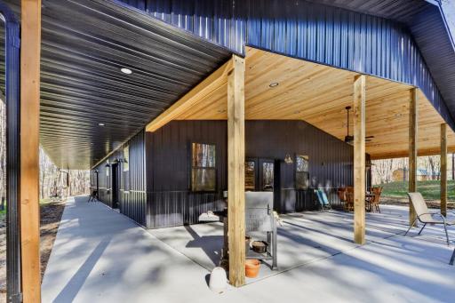 15011 South Winnie Road NE, Bena, MN 56626
