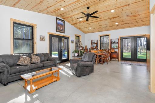 15011 South Winnie Road NE, Bena, MN 56626