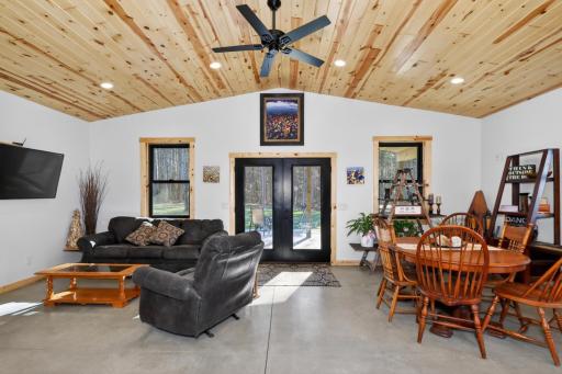 15011 South Winnie Road NE, Bena, MN 56626
