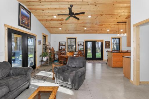 15011 South Winnie Road NE, Bena, MN 56626