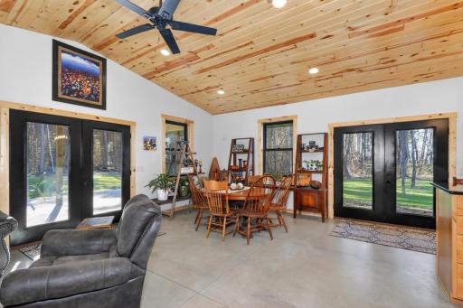 15011 South Winnie Road NE, Bena, MN 56626