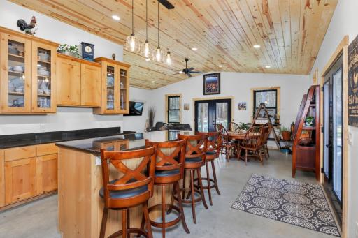15011 South Winnie Road NE, Bena, MN 56626