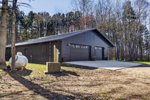 15011 South Winnie Road NE, Bena, MN 56626