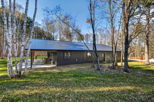15011 South Winnie Road NE, Bena, MN 56626