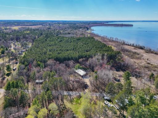 15011 South Winnie Road NE, Bena, MN 56626